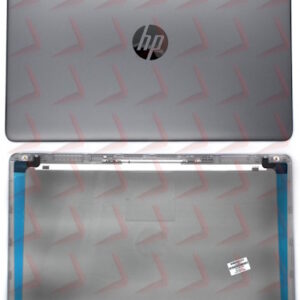 Cover LCD HP 255 G8 15S-DU 15S-DY 15-DW TPN-C139 (GRIGIO CHIARO)
