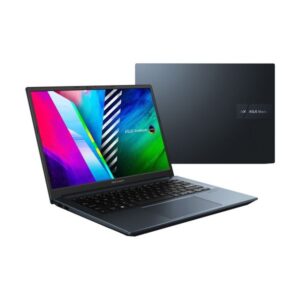 Asus 14" Vivobook Pro 14 OLED M3401QC-KM068W Windows 11 90NB0VF2-M001K0