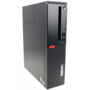 Lenovo Thinkcentre M720s SFF Computer Intel i7-8700 Ram 16Gb SSD 512Gb (Ricondizionato Grado A)