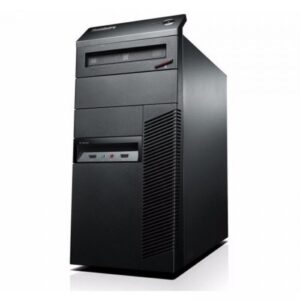 RICONDIZIONATO LENOVO I3/4GB/250GB/DVD/WIN 7 COA