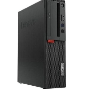 PC M920S SFF INTEL CORE I5-8400 8GB 256GB SSD WINDOWS 11 PRO - RICONDIZIONATO - GAR. 12 MESI