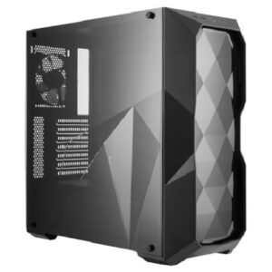 CASE MASTERBOX TD500L (MCB-D500L-KANN-S00) NO ALIMENTATORE