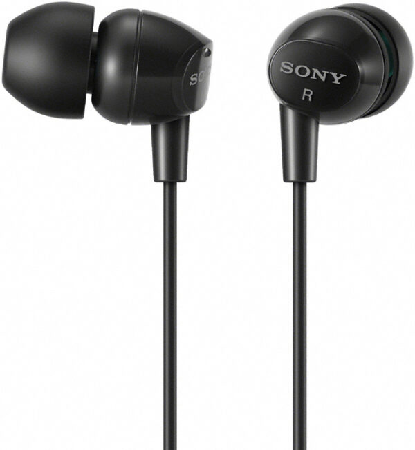 CUFFIA AURICOLARE SONY
