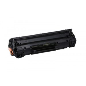 TONER 737 NERO COMPATIBILE PER CANON MF210 211 212 216 217 220 226 227 229 MF737 9435B002 CAPACITA' 2.400 PAGINE