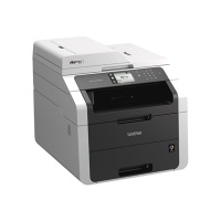 Stampante multifunzione - colore - LED