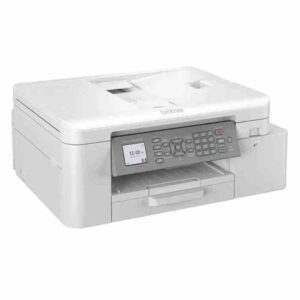 Brother STAMPANTE MULTIFUNZIONE MFC-J4340DW FAX WIRELESS