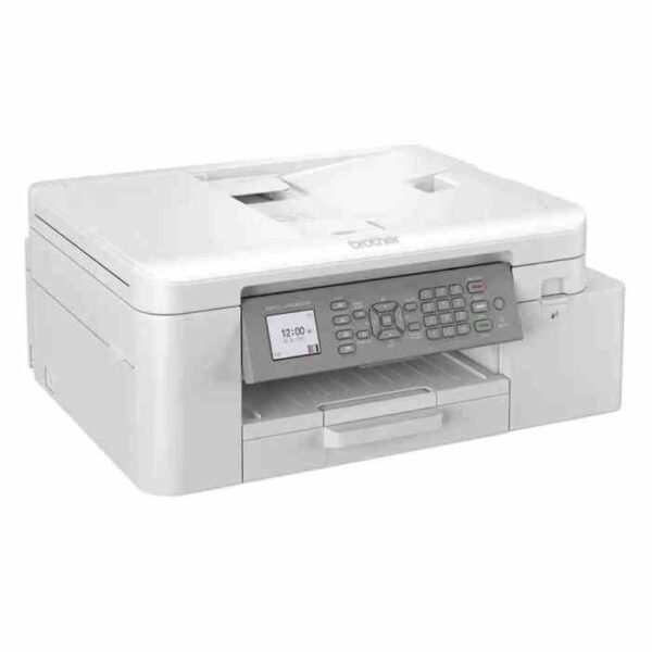 Brother STAMPANTE MULTIFUNZIONE MFC-J4340DW FAX WIRELESS