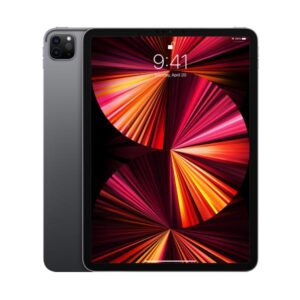 Apple iPad Pro 11"Wi-Fi 2Tb Grigio Siderale 3ª Generazione
