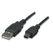 CAVO USB MINI USB 1,5MT