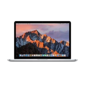 NOTEBOOK - MacBook Pro i7 - 16 GB RAM - 256 GB Disco