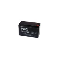 BATTERIA AL PIOMBO RICARICABILE 12V 7A