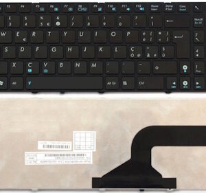 Tastiera italiana compatibile con Asus X5MS MP-10A76I06528