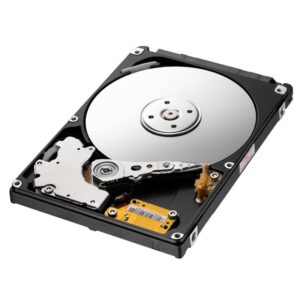 HARD DISK 1TB SATA 2,5" TOSHIBA