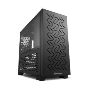 CASE MS-Z1000 ATX NO ALIMENTATORE