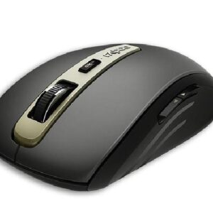 Rapoo MOUSE MT350 MULTIMODE WIRELESS/BLUETOOTH NERO