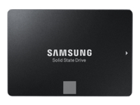 HARD DISK SSD 500GB 850 EVO SATA 3 2.5" (MZ-75E500B/EU)