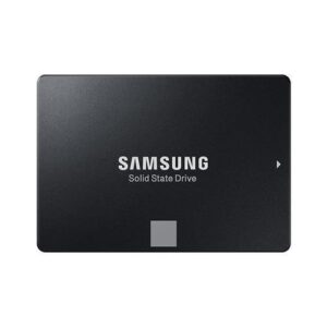 HARD DISK SSD 1TB 860 EVO SATA 3 2.5"