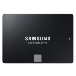 Samsung HARD DISK SSD 1TB 870 EVO SATA 3 2.5" (MZ-77E1T0B/EU)