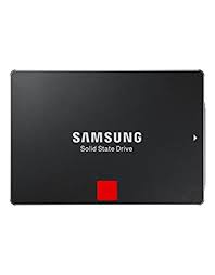 SSD 850 PRO 256GB 2 5 SATA