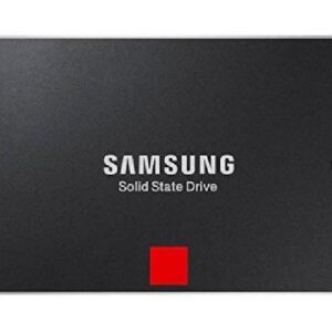 HARD DISK SSD 512GB 850 PRO SATA 3 2.5"