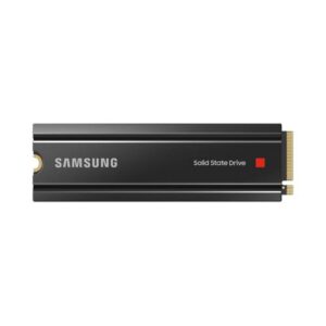 SAMSUNG SSD 980 PRO M.2 PCIE 4.0X4 NVME 2TB 7000/5100 MZ-V8P2T0CW