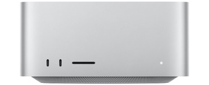 APPLE - MAC STUDIO M1 MAX CHIP10CORECPU24COREGPU512GBSSD