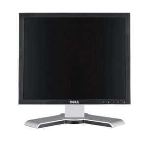 MONITOR 17" VARI MODELLI DELL NO BOX - RICONDIZIONATO - GRADO A/A- GAR. 6 MESI