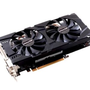 SCHEDA VIDEO GEFORCE GTX1060 3 GB (N106F-2SDN-L5GS)