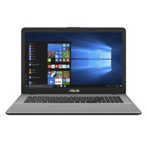 Asus 17.3" - Core  i7 - 16GB Ram - 1000 GB HDD - Win10 Home