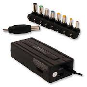 ALIMENTATORE UNIVERSALE PER NOTEBOOK