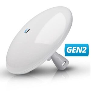 5 GHz NanoBeam AC, Gen2