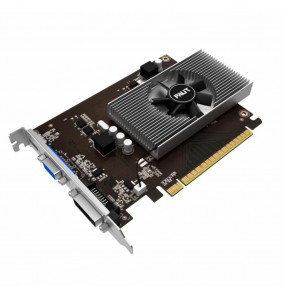 SCHEDA VIDEO PALIT NVIDIA GEFORCE GT730 4GB GDDR5