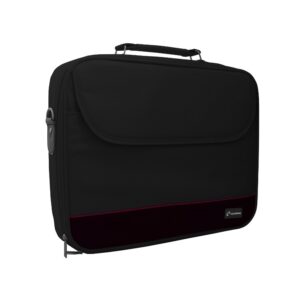 Techmade BORSA PER NOTEBOOK 15" NERA
