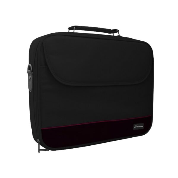 Techmade BORSA PER NOTEBOOK 15" NERA