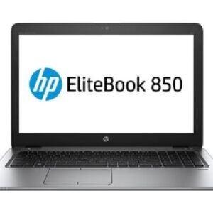 NOTEBOOK HP ELITEBOOK 850 G3 15.6" TOUCH INTEL CORE I5-6 GEN. 16GB 480GB SSD WINDOWS 10 PRO - RICONDIZIONATO - GAR. 12 MESI