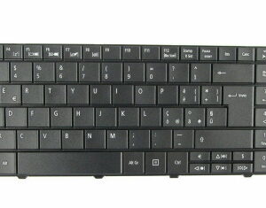 TASTIERA ITALIANA PER Acer Aspire COMPATIBILE NSK-ALA0E