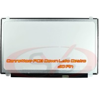 DISPLAY LED PER NOTEBOOK DA 15,6" - BOE NT156WHM-N50
