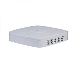 Dahua SISTEMA DI SORVEGLIANZA NVR 16 CANALI SMART 1U