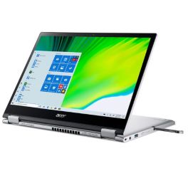 Acer Spin 3 i5-1135g7 8Gb Hd 512Gb Ssd 13.3" Windows 10 Home