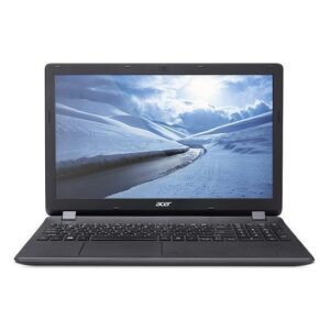 INTEL CORE I3-6006U-15.6 HD - 4 GB DDR3 - 500 GB HDD - UMA - DVD-W10 PRO EDU