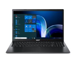 Acer 15.6" EXTENSA 15 EX215-54-54BN WINDOWS 10 ntel Core i5-1135G7 / 2.4 GHz (4.2 GHz)8 GB DDR4 SDRAM 2133 MHz 256 GB SSD