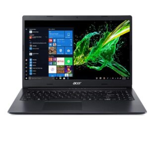 Notebook - ASPIRE 3 A315-55G-76Z5
