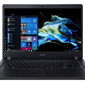 ACER NB TMP215-51 I5-8250U 8GB 512GB SSD 15,6 WIN 10 PRO