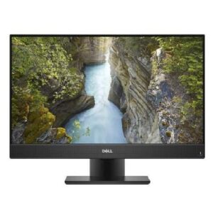 Dell PC OPTIPLEX 7460 ALL IN ONE 23.8" INTEL CORE I5-8400 16GB 512GB SSD WINDOWS 10 PRO - RICONDIZIONATO - GAR. 12 MESI