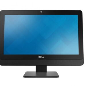 PC OPTIPLEX 9030 21 ALL IN ONE INTEL CORE I5-4590S 8GB 240GB SSD 21" BOX WINDOWS 10 UPD (COA WIN7PRO) - RICONDIZIONATO - GAR. 12 MESI