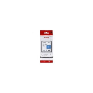 CANON PFI-030C CIANO 3490C001 CARTUCCIA ORIGINALE PER CANON IMAGEPROGRAF TA-20,TA-30 PFI030 CAPACITA' 55ml