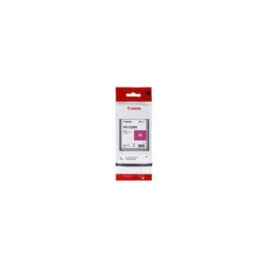 CANON PFI-030M MAGENTA 3491C001 CARTUCCIA ORIGINALE PER CANON IMAGEPROGRAF TA-20,TA-30 PFI030 CAPACITA' 55ml