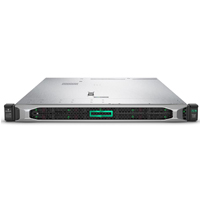 HPE DL360 GEN10 4214 1P 16G 8SFF HP NOHDD P408I RK