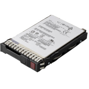 HPE 960GB SATA RI SFF SC DS SSD