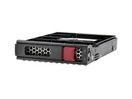 HPE 480GB SATA RI LFF LPC DS SSD